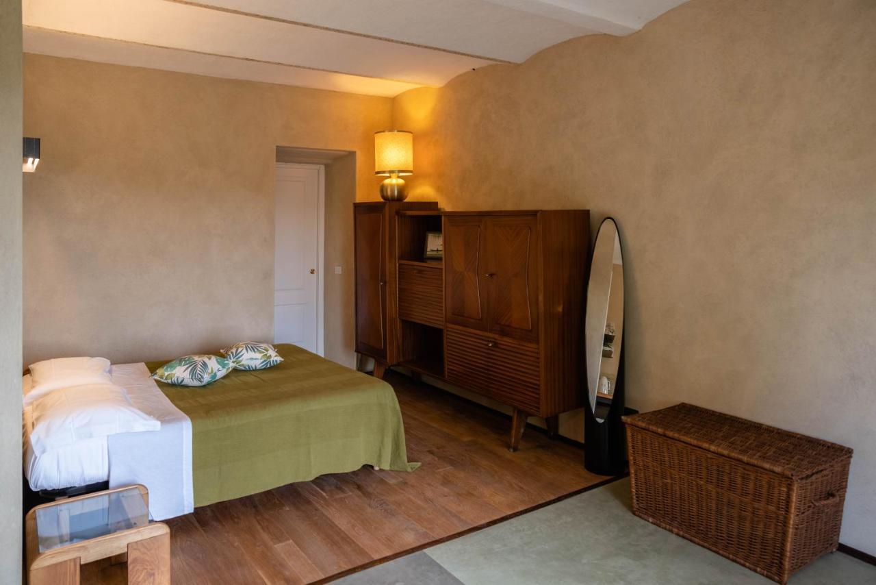 B&B Sant'Anna 21 Monforte dʼAlba Exteriér fotografie