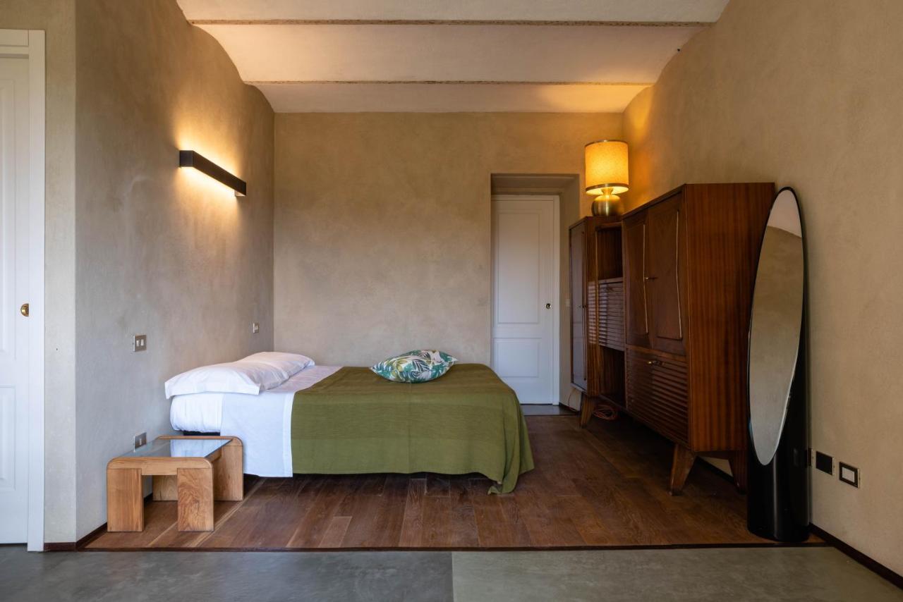B&B Sant'Anna 21 Monforte dʼAlba Exteriér fotografie