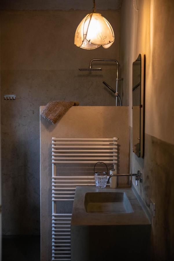 B&B Sant'Anna 21 Monforte dʼAlba Exteriér fotografie