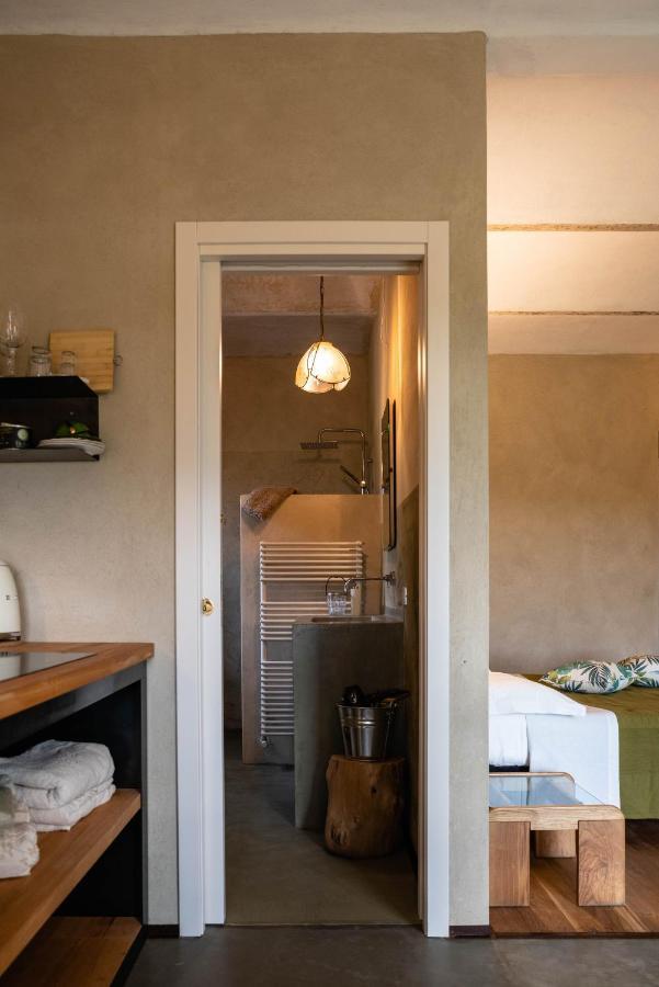 B&B Sant'Anna 21 Monforte dʼAlba Exteriér fotografie