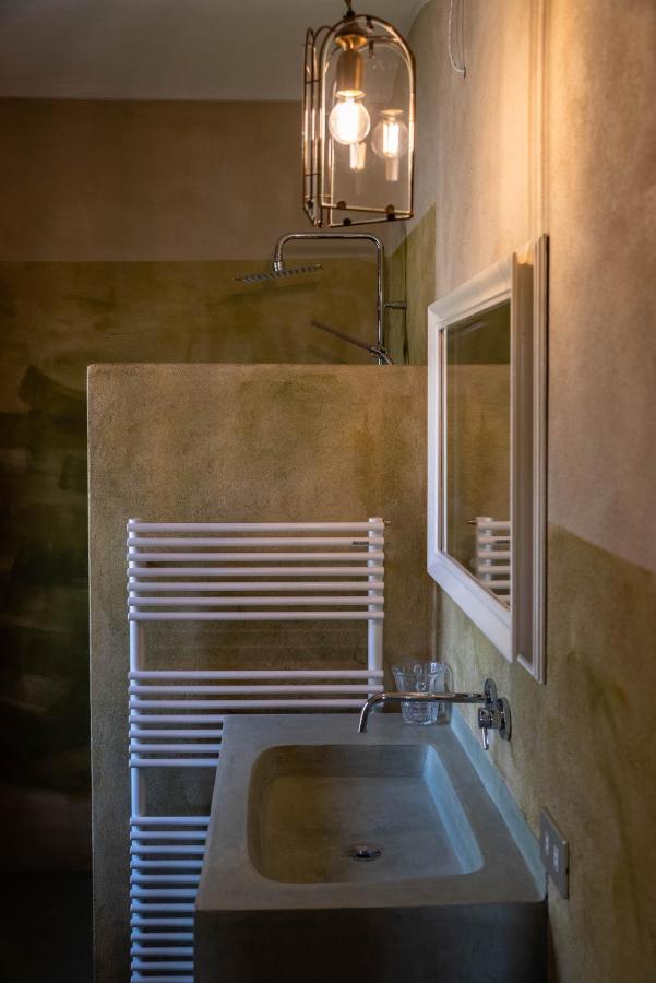 B&B Sant'Anna 21 Monforte dʼAlba Exteriér fotografie